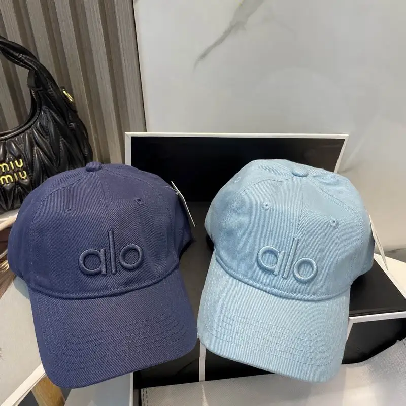Alo cap dx60